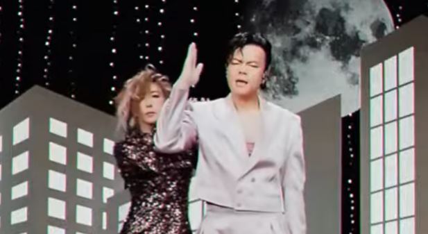 박진영, 김완선과 환상 호흡…‘60세 기념’ 공연 카운트다운