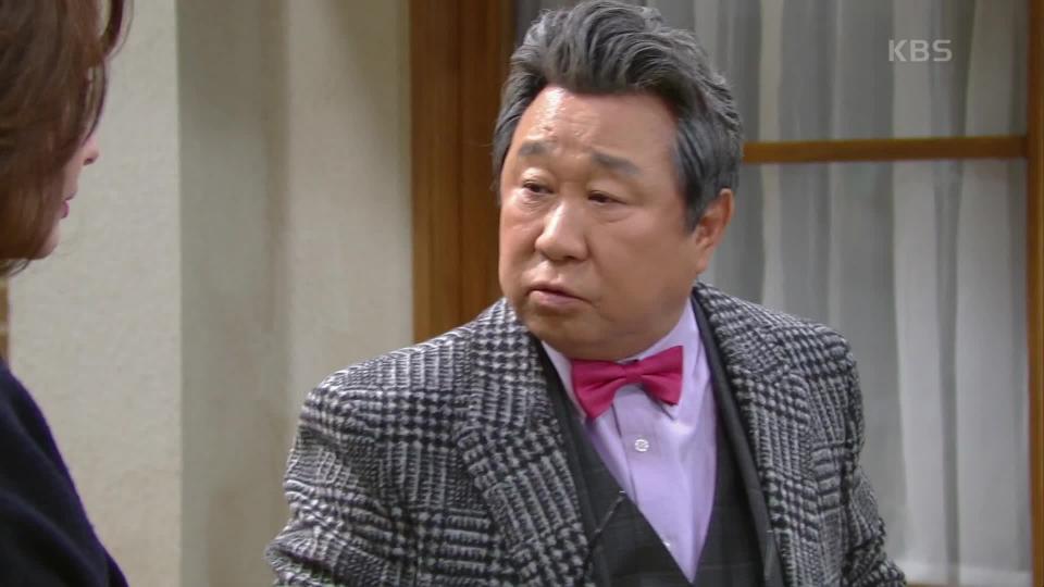 다시 만난 최수린과 임하룡은 싸운다 | KBS 240223 방송 