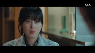 '다시 돌아올 때까지 기다려 줘요' 이상엽, 최강희에 원하는 한 가지 약속