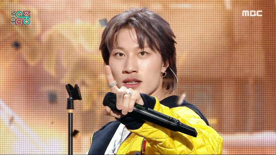 방예담 - 하나만 해 (BANG YE DAM - Only One), MBC 231125 방송