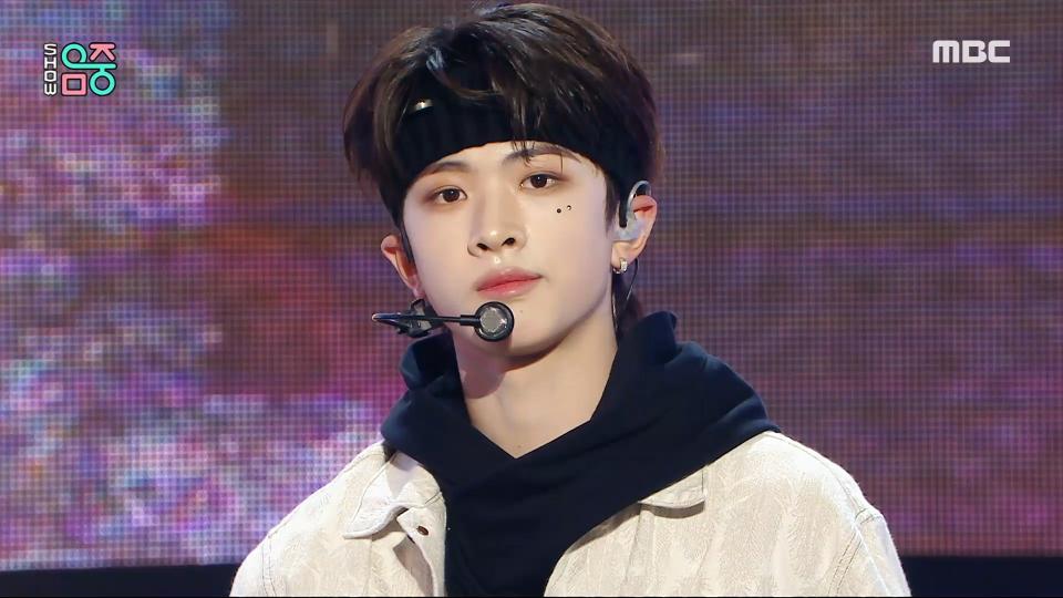 판타지 보이즈 - 겟 잇 온 (FANTASY BOYS - Get it on), MBC 231125 방송